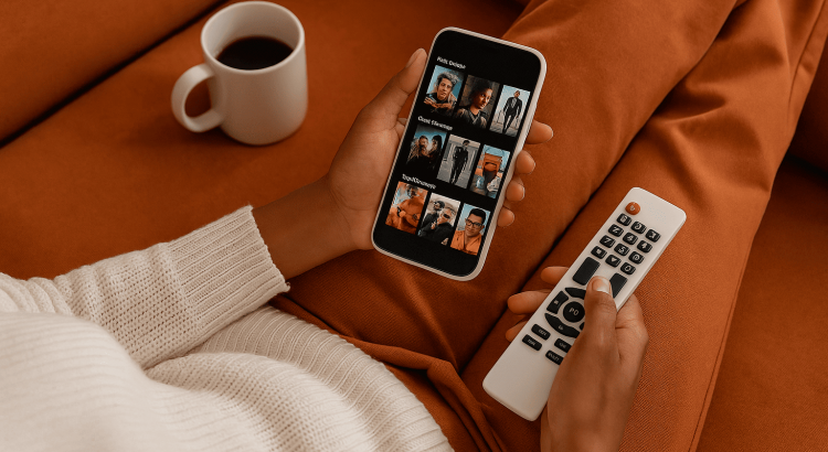 Best Mobile Plans with Free Streaming Services