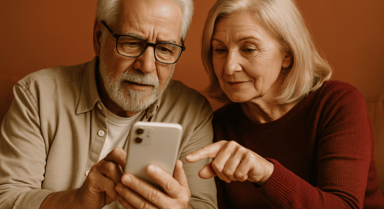Best Cell Phone Plans for Seniors