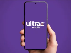 ultra mobile activate
