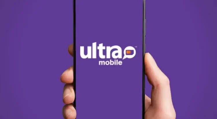 ultra mobile activate