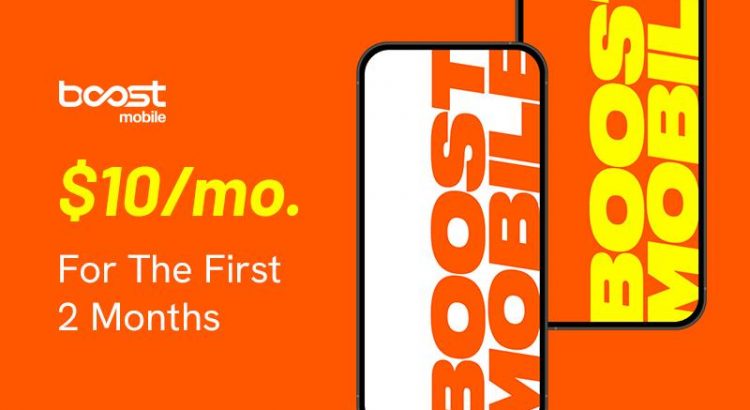 $15 Boost Mobile Plan