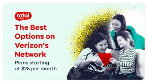 total wireless plans