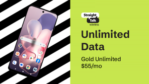 Straight Talk Plans Unlimited Data