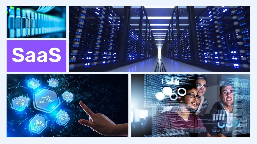 Common Challenges in SaaS Adoption