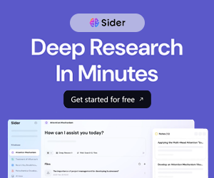sider-ai-review-turning-everyday-work-into-smarter-work