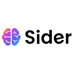 Sider.ai Review: Turning Everyday Work Into Smarter Work