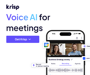 krisp-ai-review-clear-calls-without-background-noise